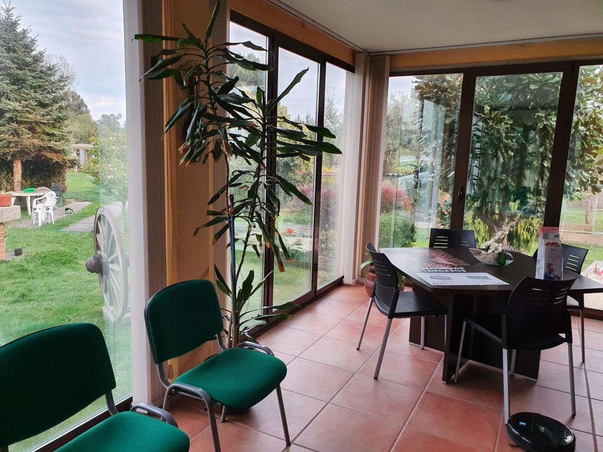 Paisaje de A Guarda y el entorno del Baixo Miño (10)